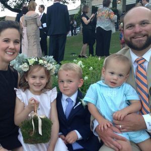 Meet your Posher, Elizabeth